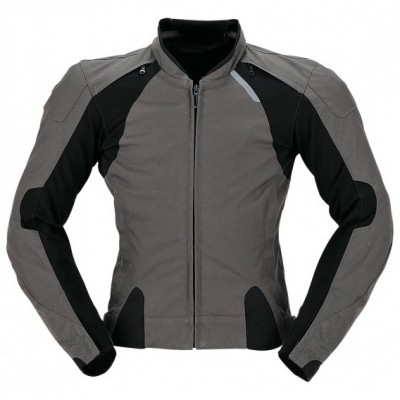 Motorbike Leather Jacket